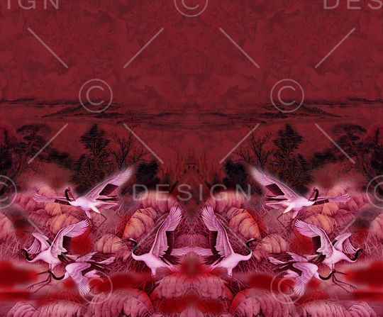 创意印花华亿平台图片