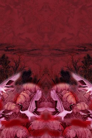 创意印花华亿平台图片