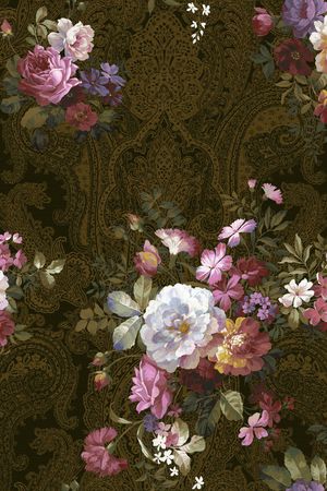 民族风印花华亿平台图片