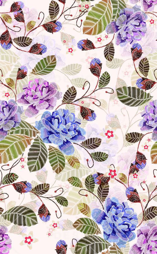 数码华亿平台印花华亿平台图片