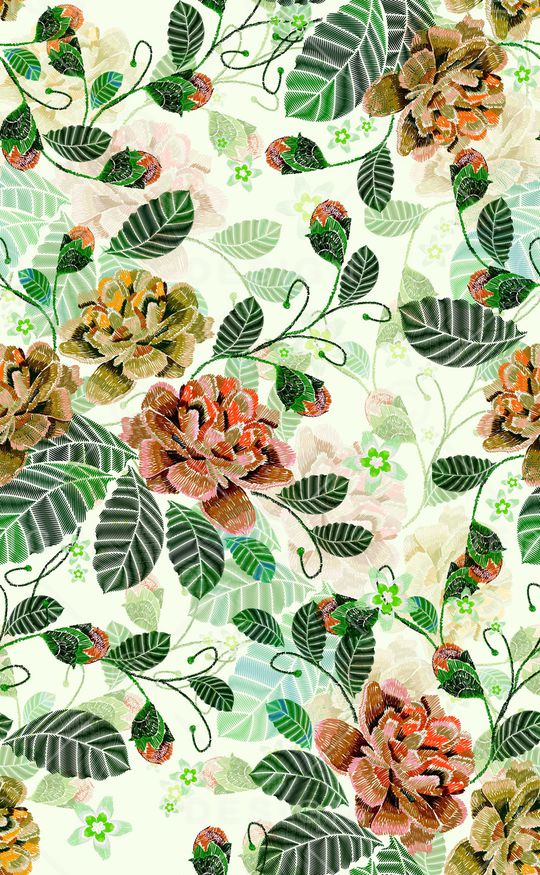 数码华亿平台印花华亿平台图片