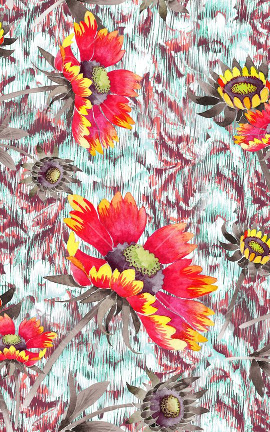 数码华亿平台印花华亿平台图片