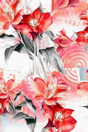 数码华亿平台印花华亿平台图片