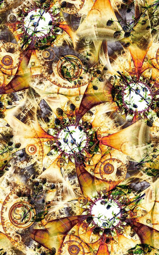 民族风印花华亿平台图片