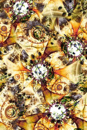 民族风印花华亿平台图片