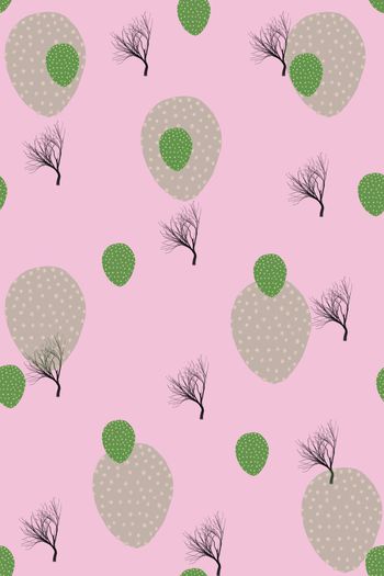 趣味印花华亿平台图片