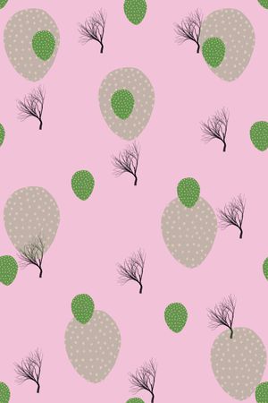 趣味印花华亿平台图片