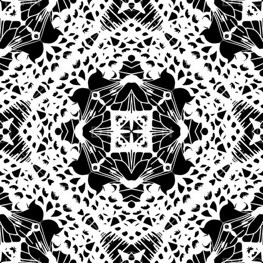 可爱印花华亿平台图片