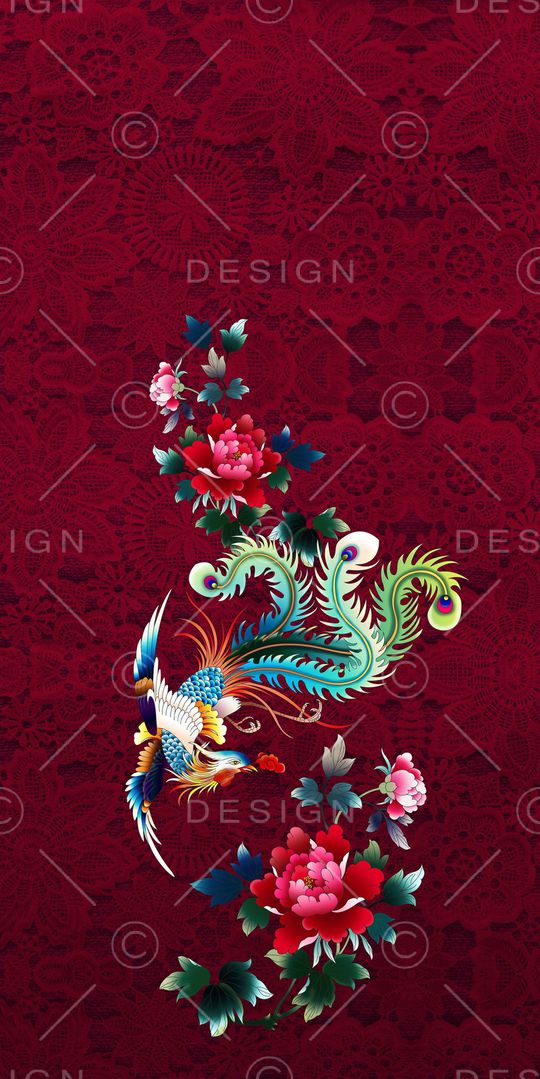 数码华亿平台印花华亿平台图片