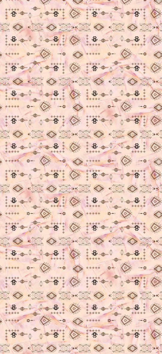 小碎花印花华亿平台图片