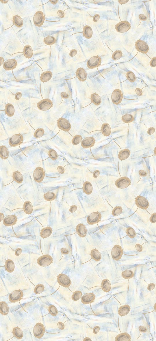 小碎花印花华亿平台图片