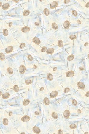 小碎花印花华亿平台图片