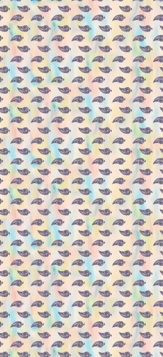 小碎花印花华亿平台图片