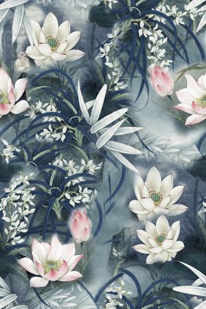 数码华亿平台印花华亿平台图片