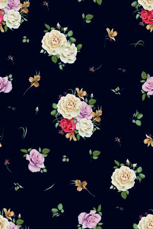 数码华亿平台印花华亿平台图片