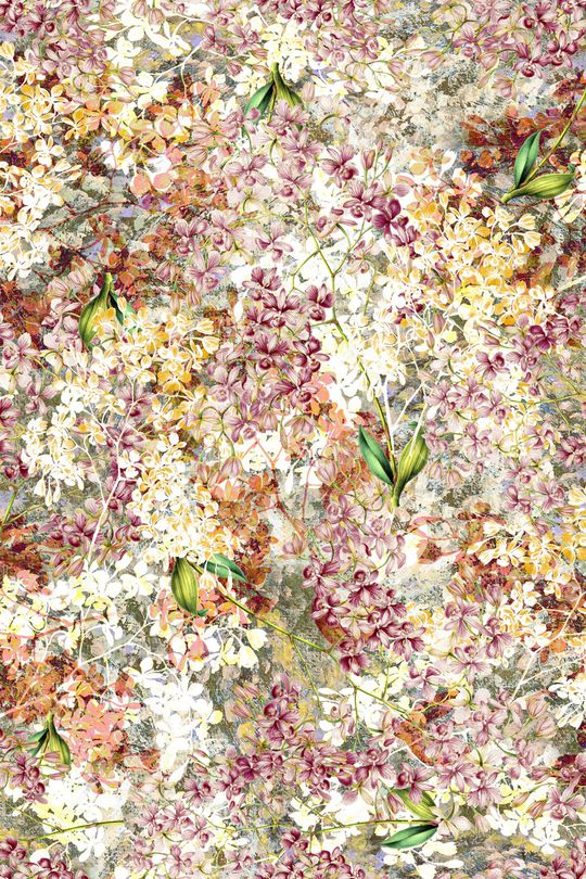 肌理印花华亿平台图片