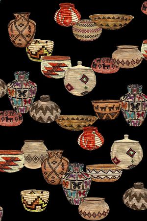 休闲印花华亿平台图片