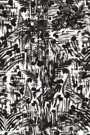 肌理印花华亿平台图片