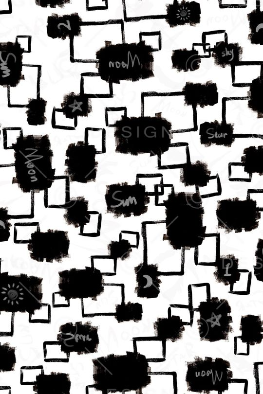 字母印花华亿平台图片