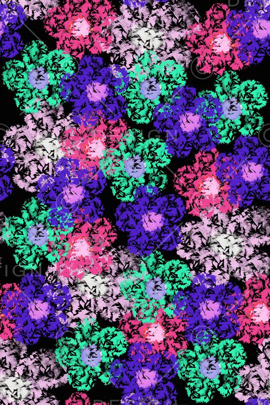 数码华亿平台印花华亿平台图片