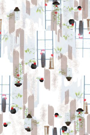 数码华亿平台印花华亿平台图片