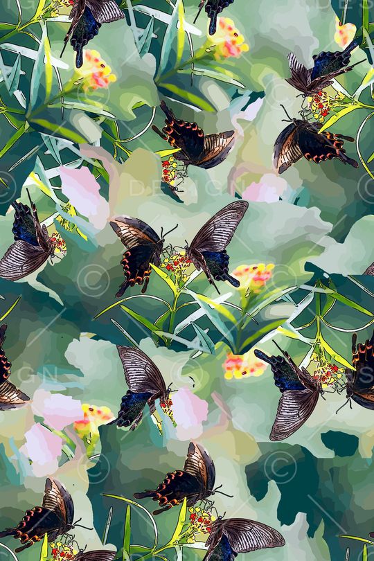 数码华亿平台印花华亿平台图片