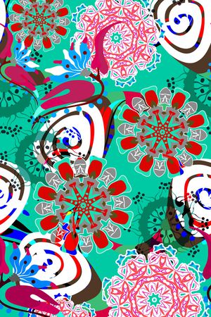 数码华亿平台印花华亿平台图片