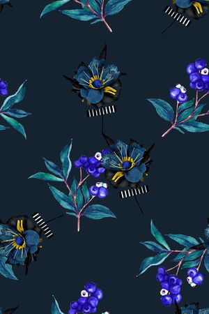 女装印花华亿平台图片