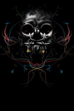 男装印花华亿平台图片