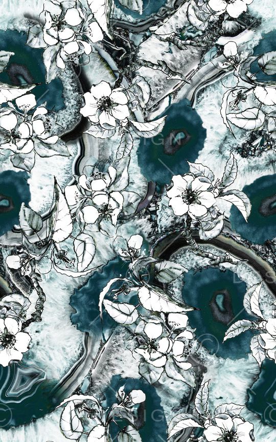 民族风印花华亿平台图片