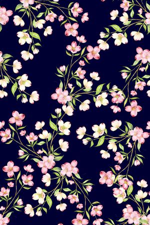 衬衫印花华亿平台图片