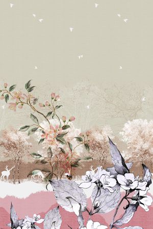 民族风印花华亿平台图片