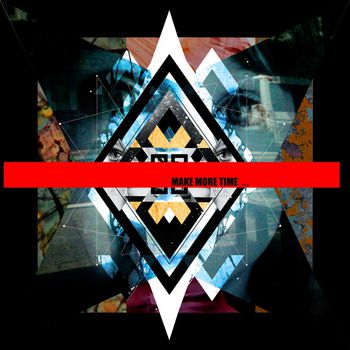 胸前独幅印花华亿平台图片