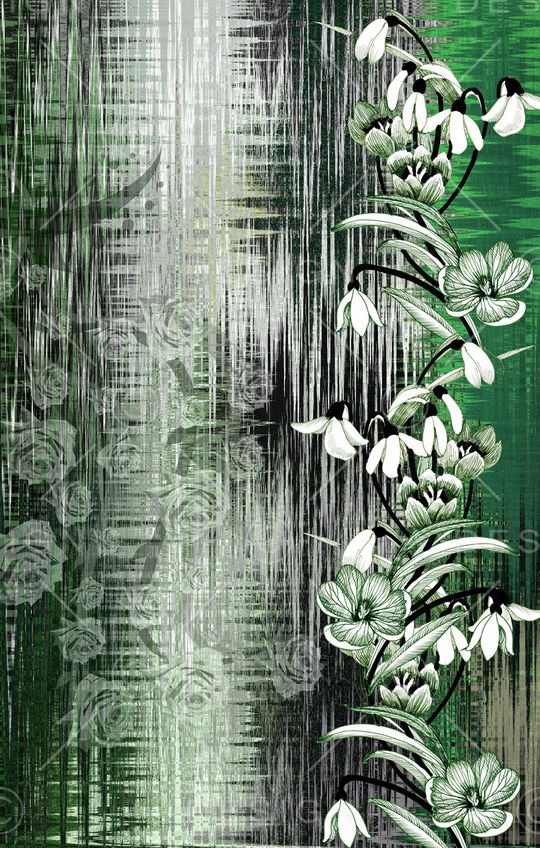 数码华亿平台印花华亿平台图片