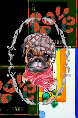 深圳印花华亿平台图片