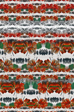 数码华亿平台印花华亿平台图片