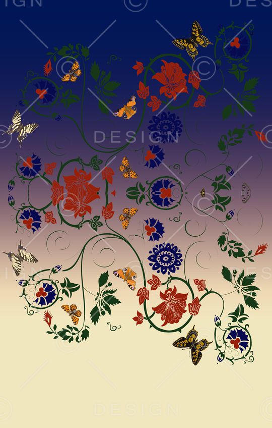 数码华亿平台印花华亿平台图片