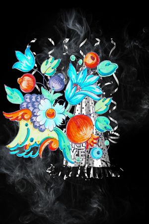 数码华亿平台印花华亿平台图片