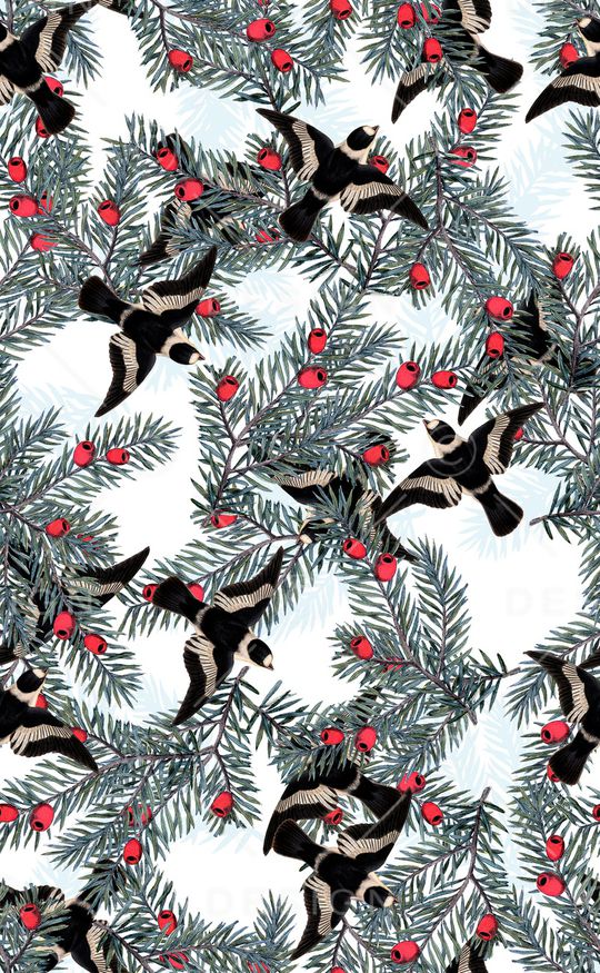 手绘花卉印花华亿平台图片