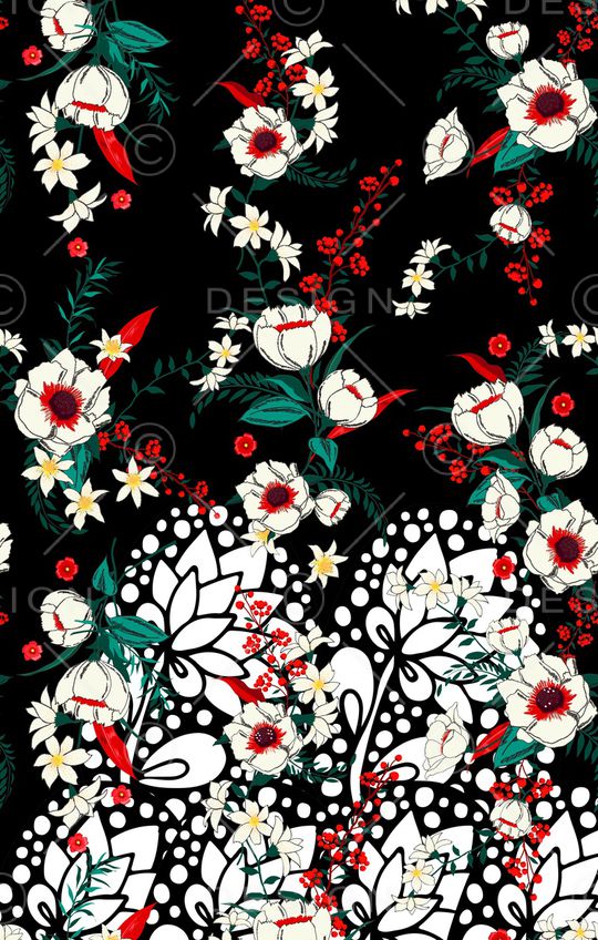 深圳印花华亿平台图片