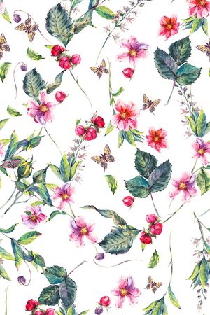 小碎花印花华亿平台图片