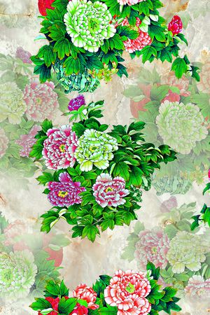 数码华亿平台印花华亿平台图片