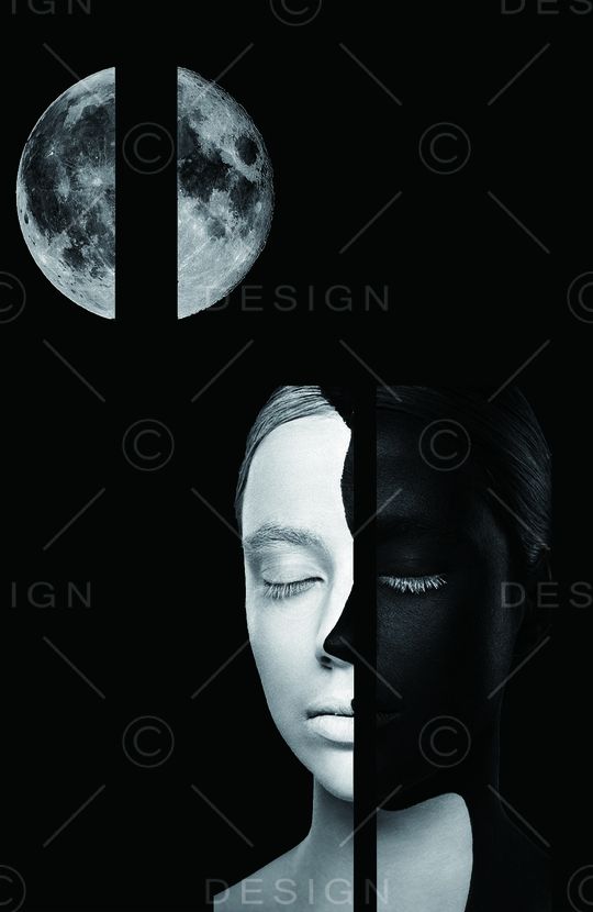 胸前独幅印花华亿平台图片