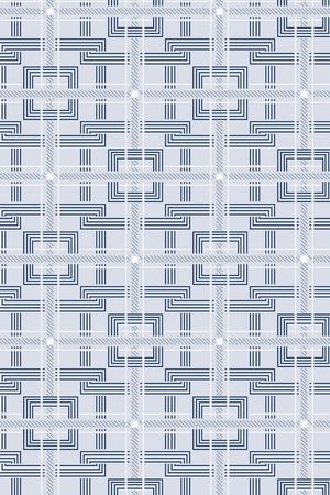 民族风印花华亿平台图片