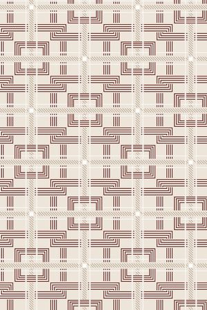 民族风印花华亿平台图片