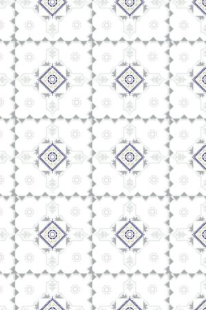 民族风印花华亿平台图片