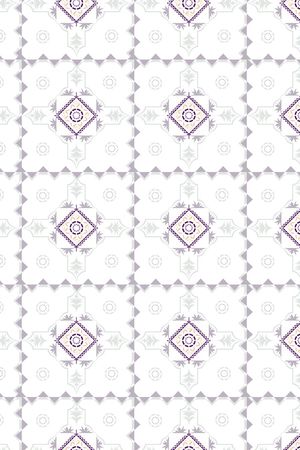 民族风印花华亿平台图片