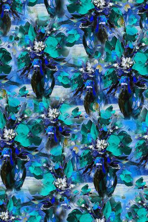 数码华亿平台印花华亿平台图片