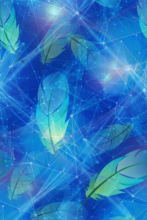 肌理印花华亿平台图片