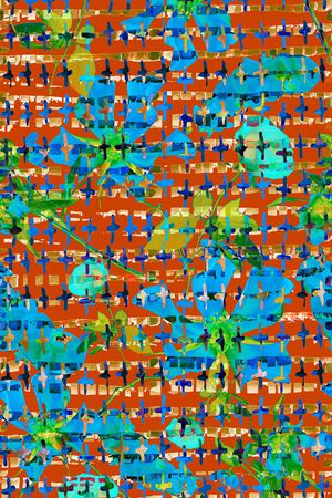 数码华亿平台印花华亿平台图片